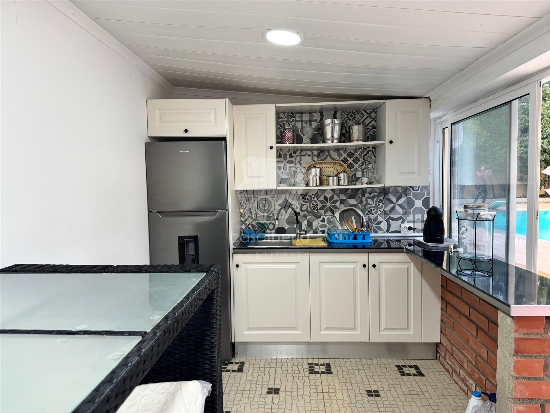 3-Bedroom Detached House in Sintra — photograph 5