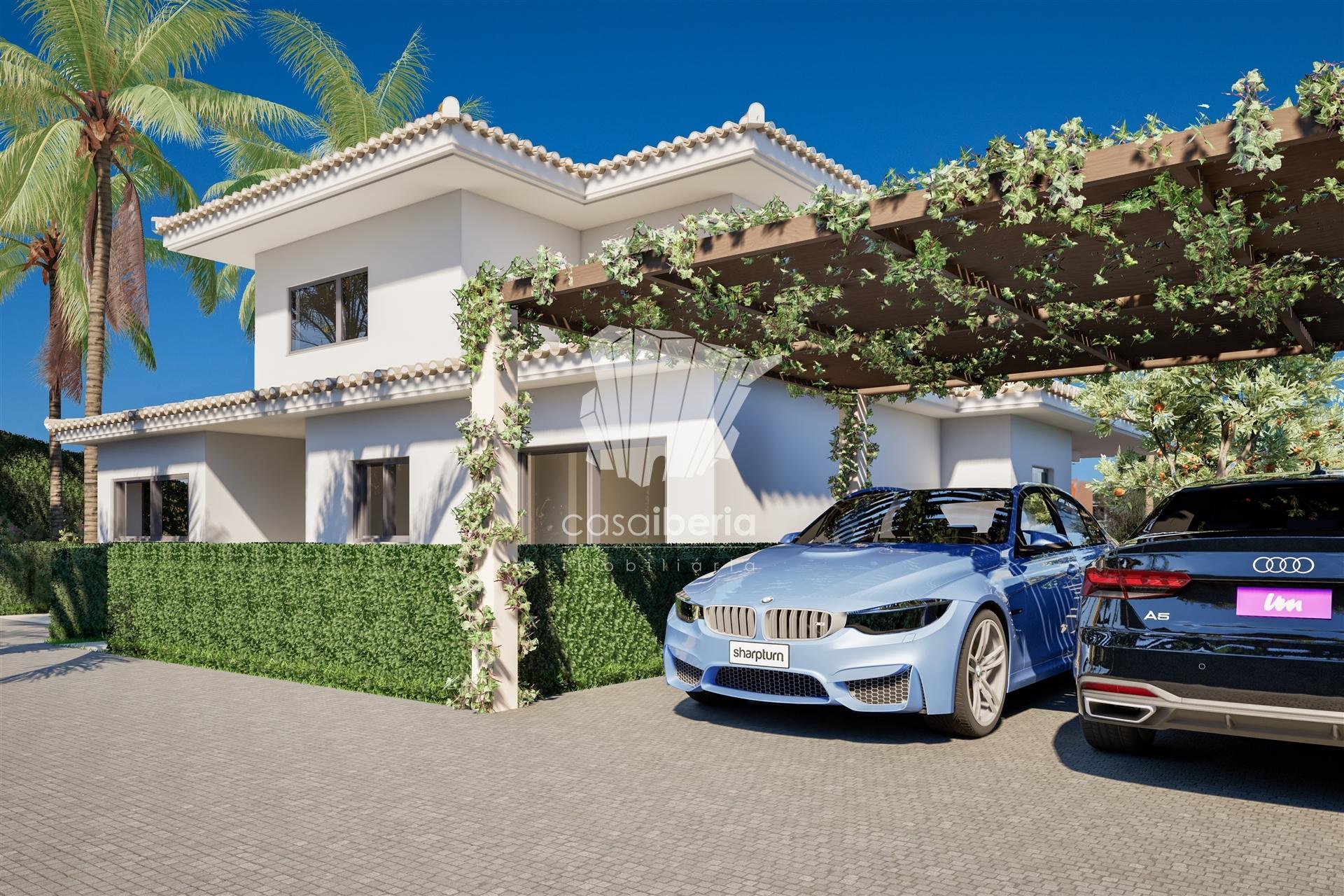 Modern Villa in Lagos — photograph 4
