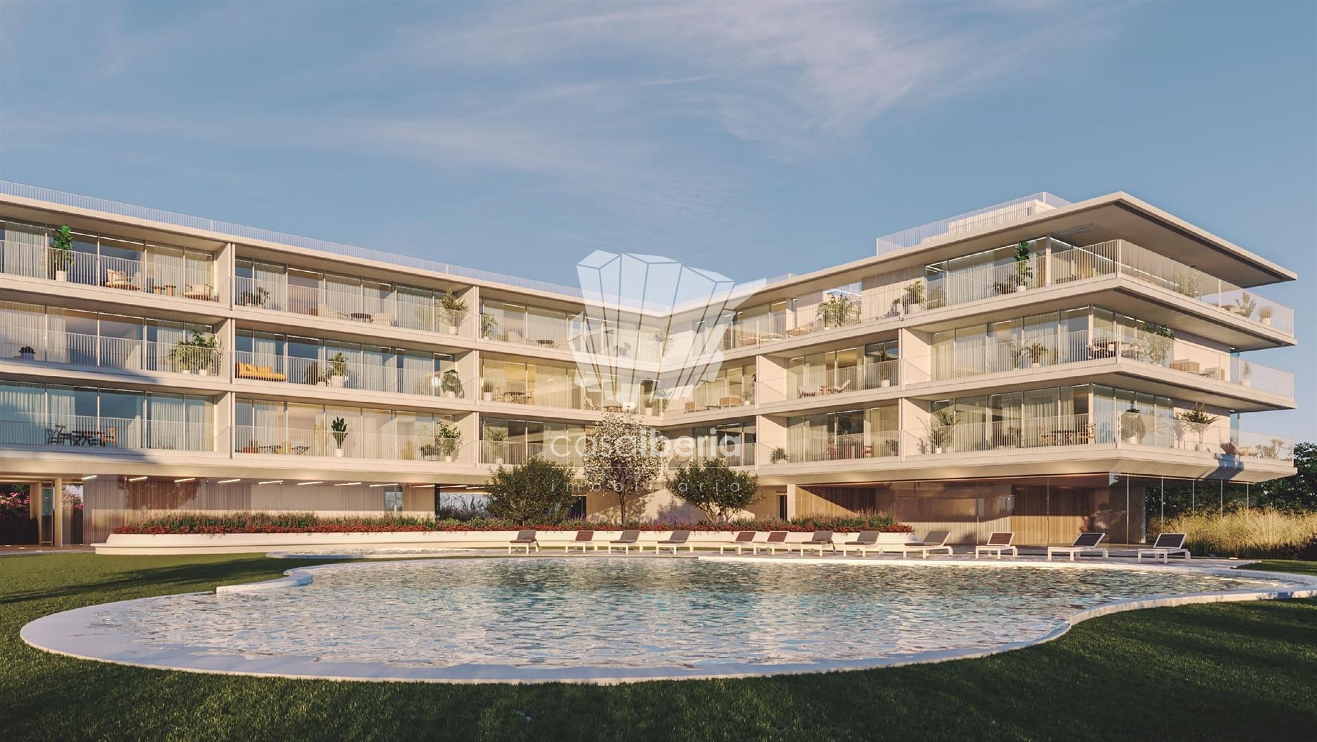 4-Bedroom Apartment in Quarteira, Loulé — photograph 4