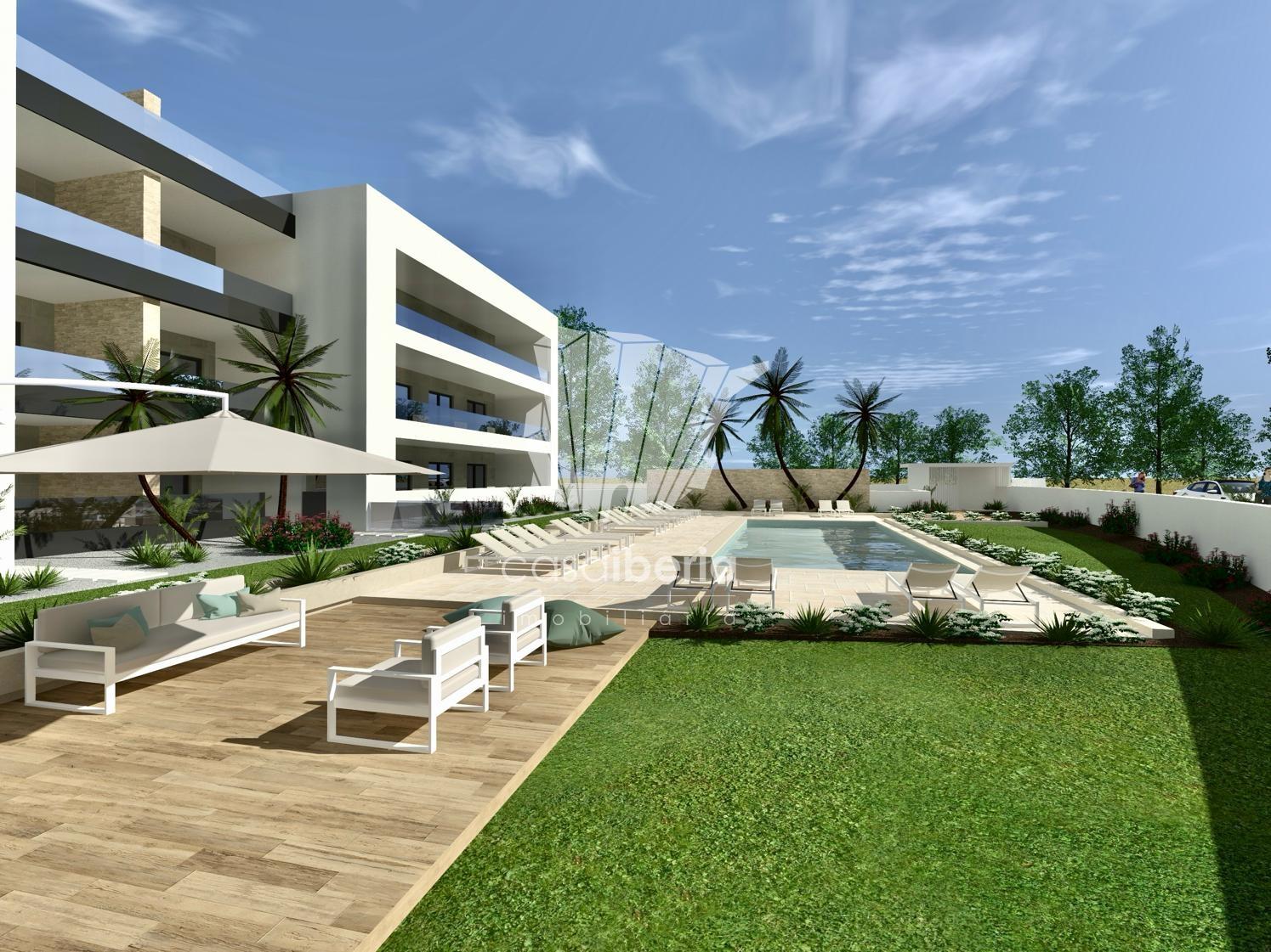 3-Bedroom Apartment in Bemposta, Portimão — photograph 5