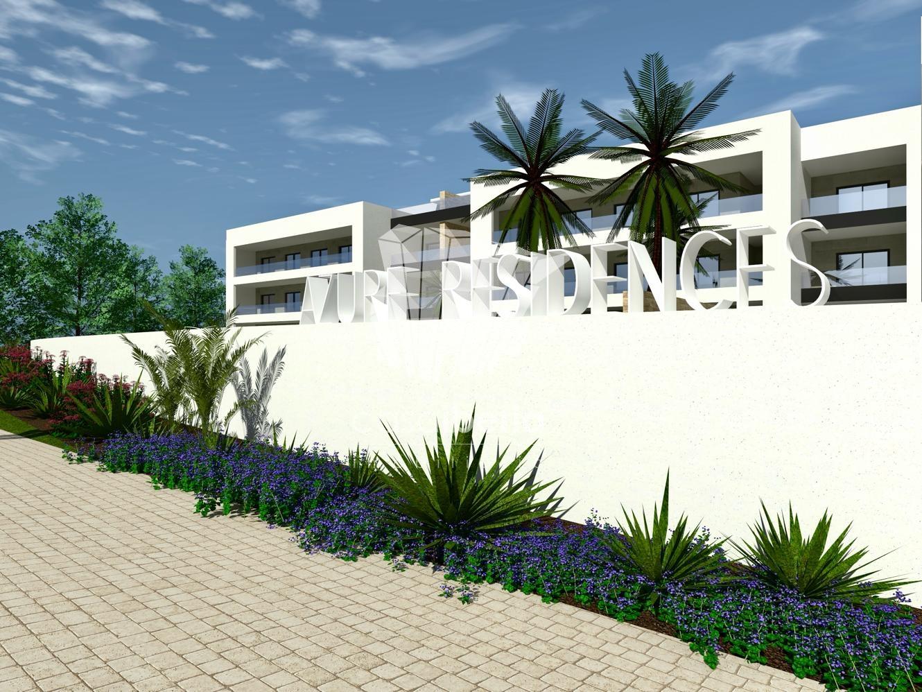 3-Bedroom Apartment in Bemposta, Portimão — photograph 4