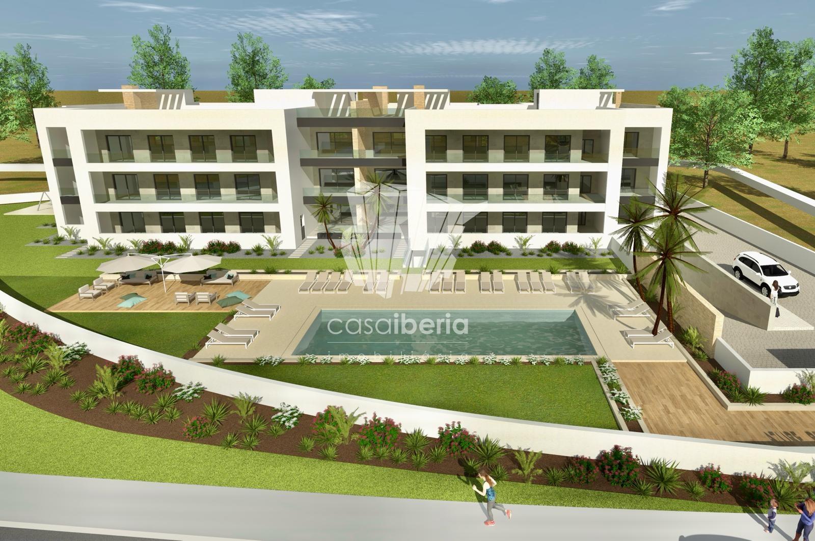3-Bedroom Apartment in Bemposta, Portimão — photograph 2