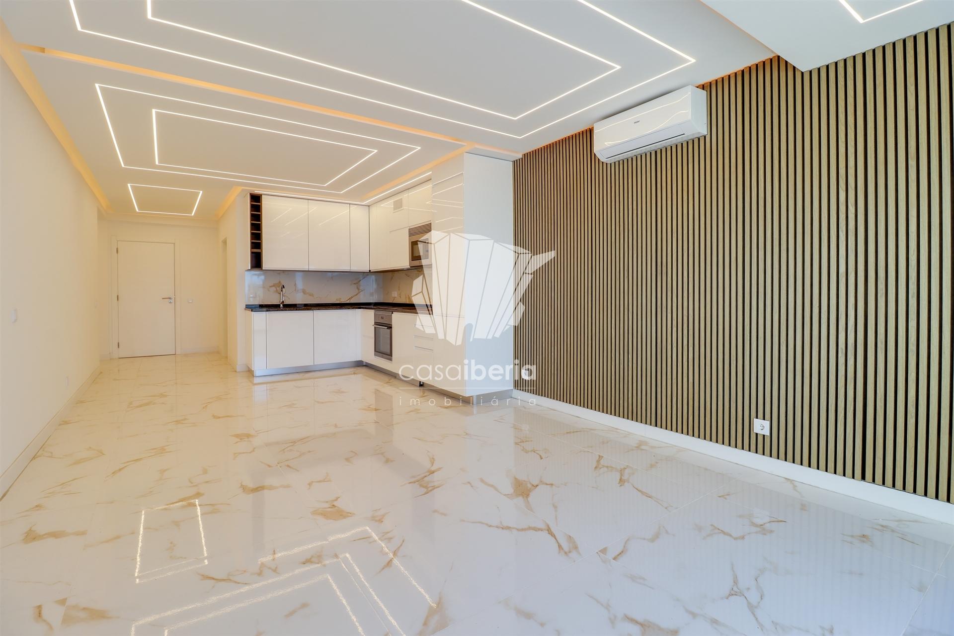 2-Bedroom Apartment in Quarteira, Loulé — photograph 4