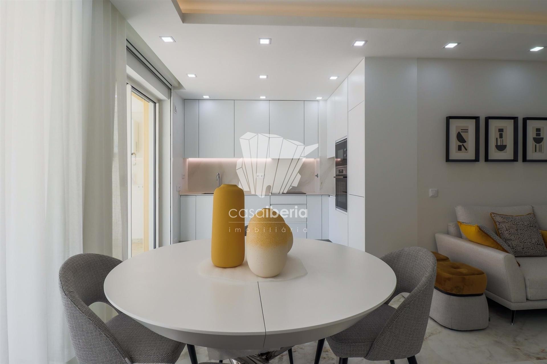 3-Bedroom Apartment in Lagos — photograph 2