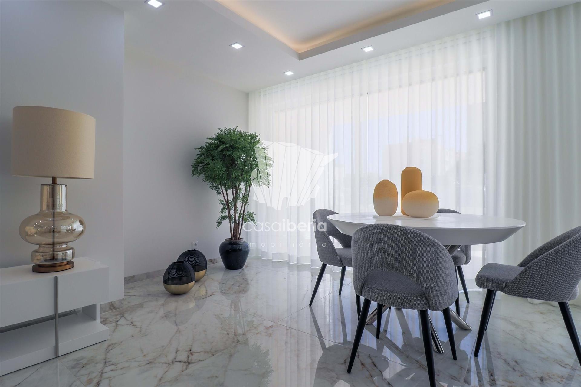 3-Bedroom Apartment in Lagos — photograph 4
