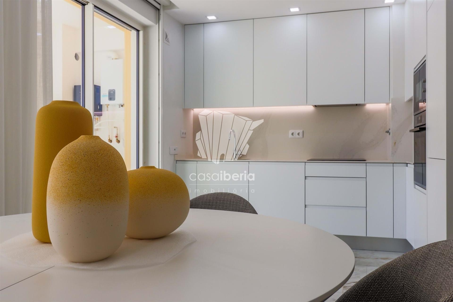 3-Bedroom Apartment in Lagos — photograph 5