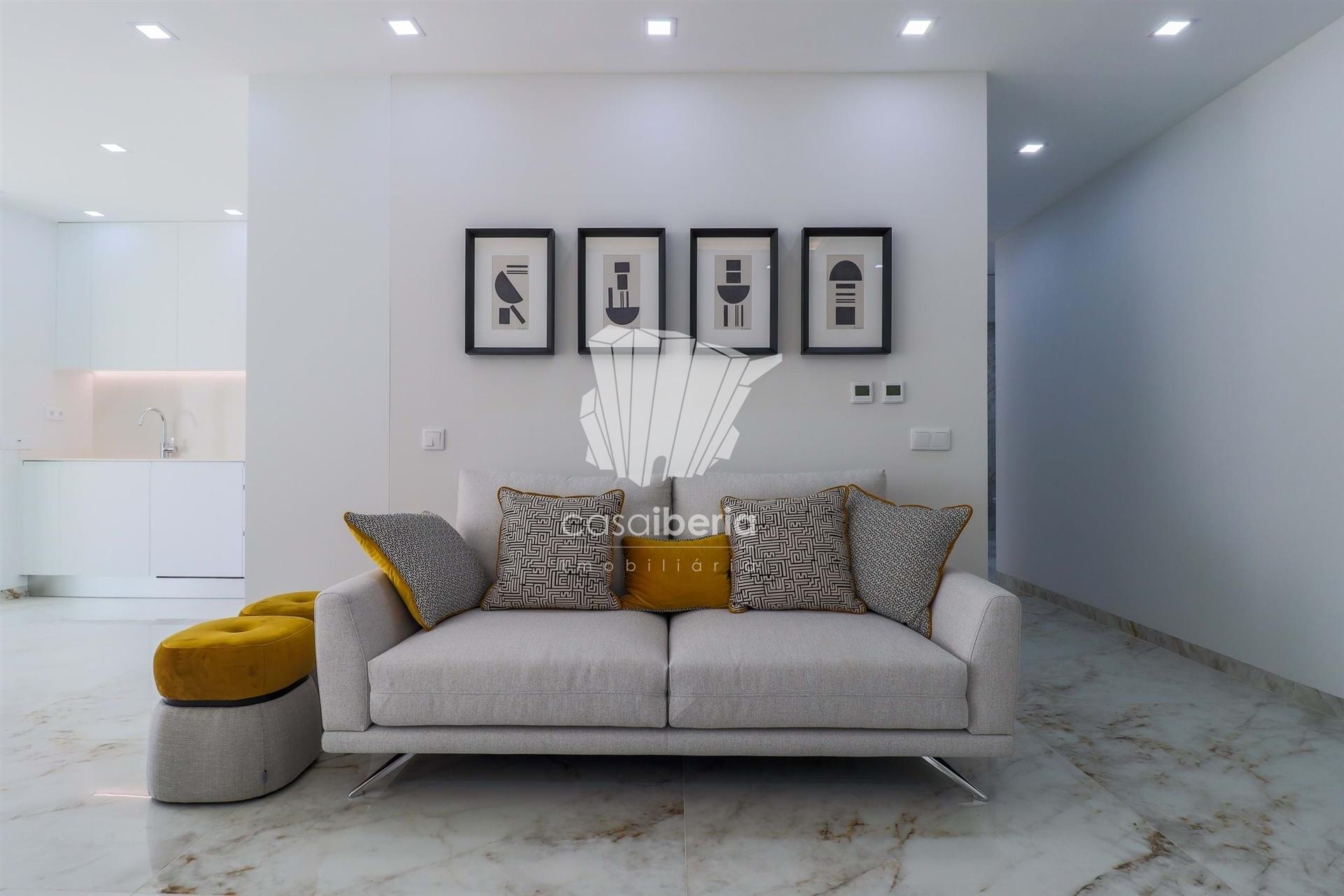 3-Bedroom Apartment in Lagos — photograph 3