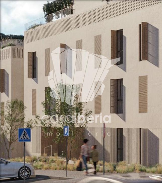2-Bedroom Apartment in Fuseta, Olhão — photograph 4