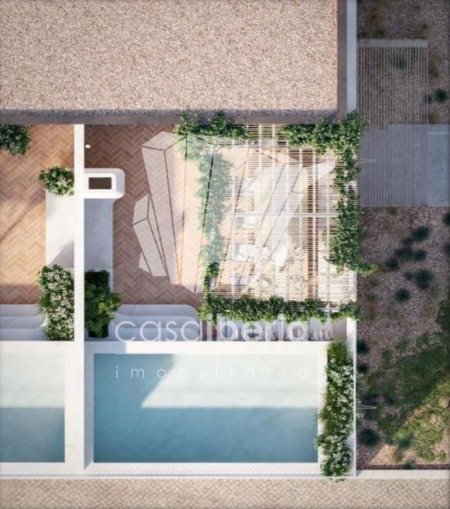 3-Bedroom Apartment in Fuseta, Olhão — photograph 3