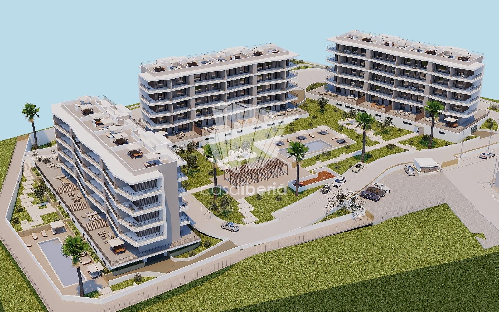 Coastal Apartment in Portimão — photograph 5