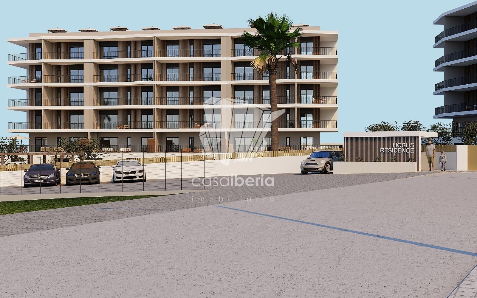 Modern Apartment in Portimão — photograph 3