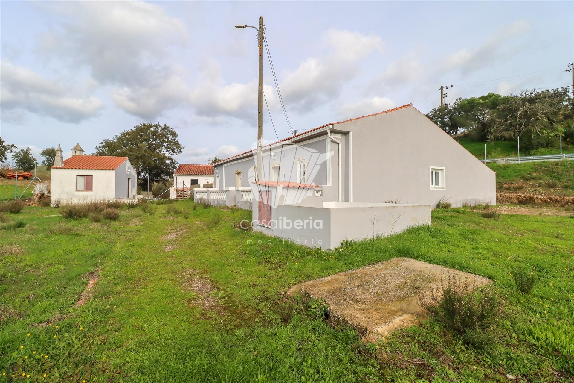 Furnished Country House in Silves — photograph 2