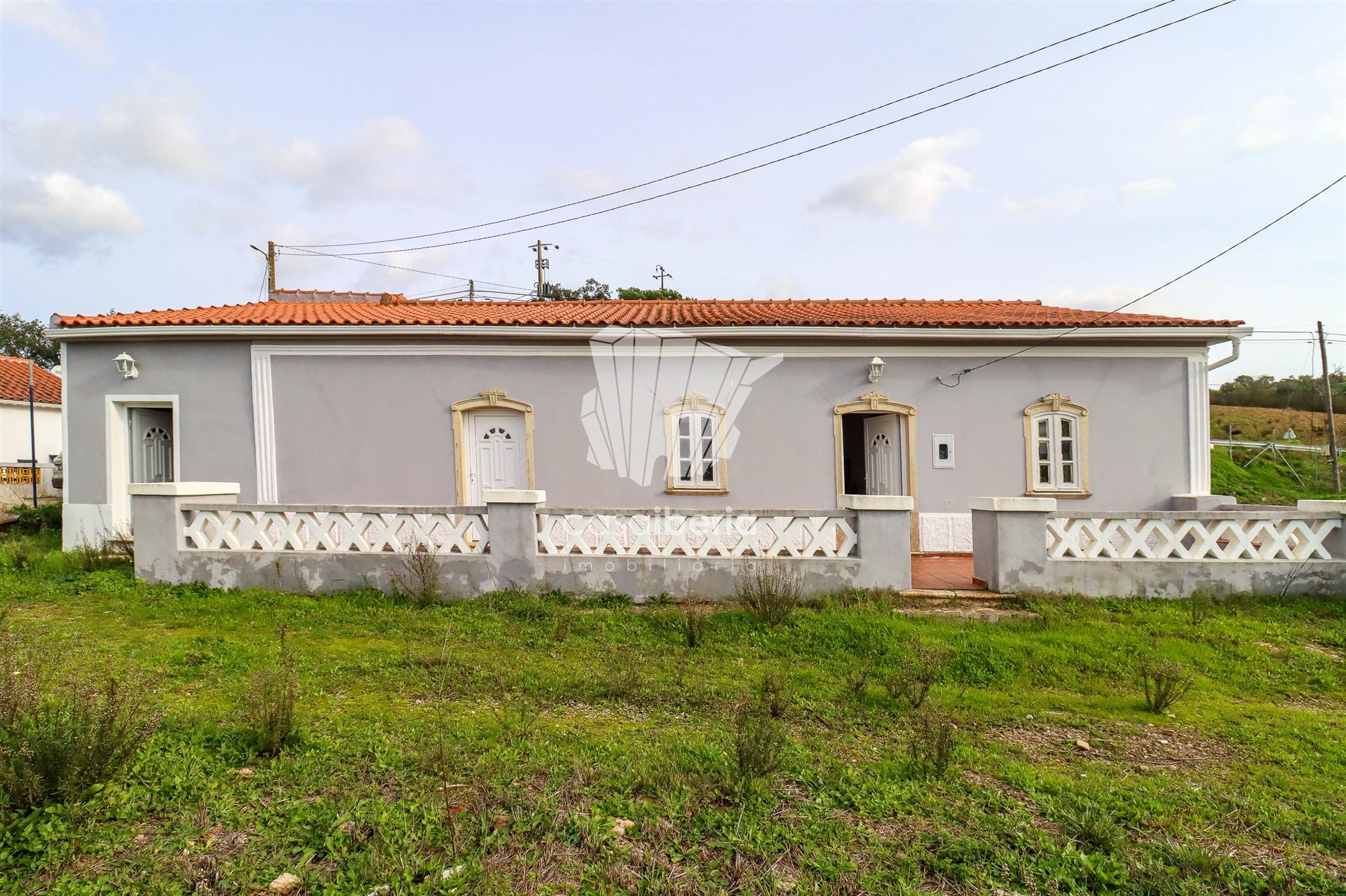 Furnished Country House in Silves — photograph 4