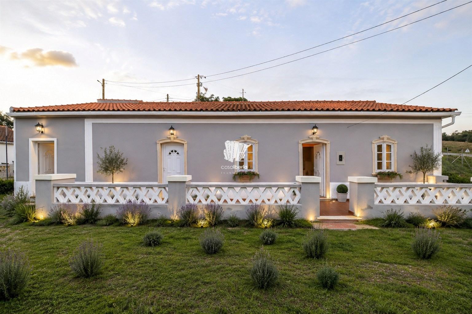 Furnished Country House in Silves — photograph 3