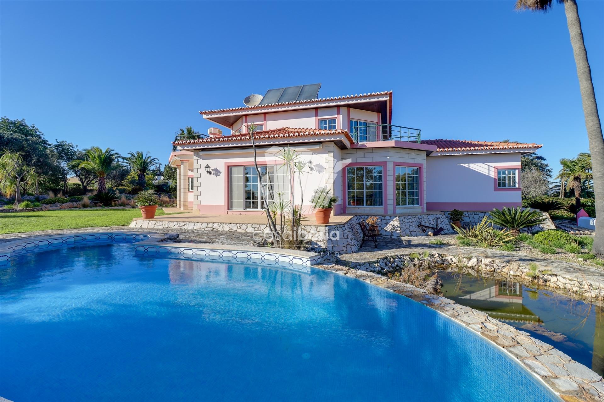 3-Bedroom House in Sesmarias, Lagoa — photograph 2