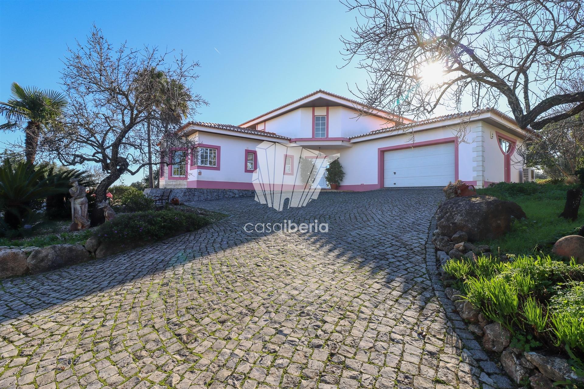 3-Bedroom House in Sesmarias, Lagoa — photograph 3
