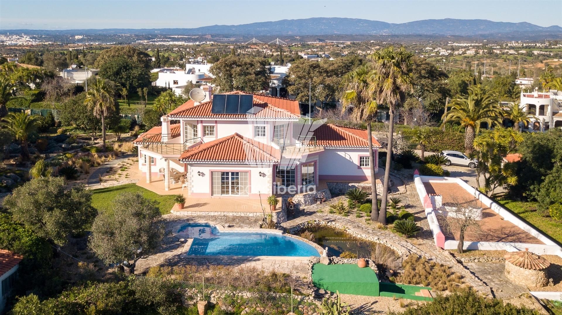 3-Bedroom House in Sesmarias, Lagoa — photograph 4