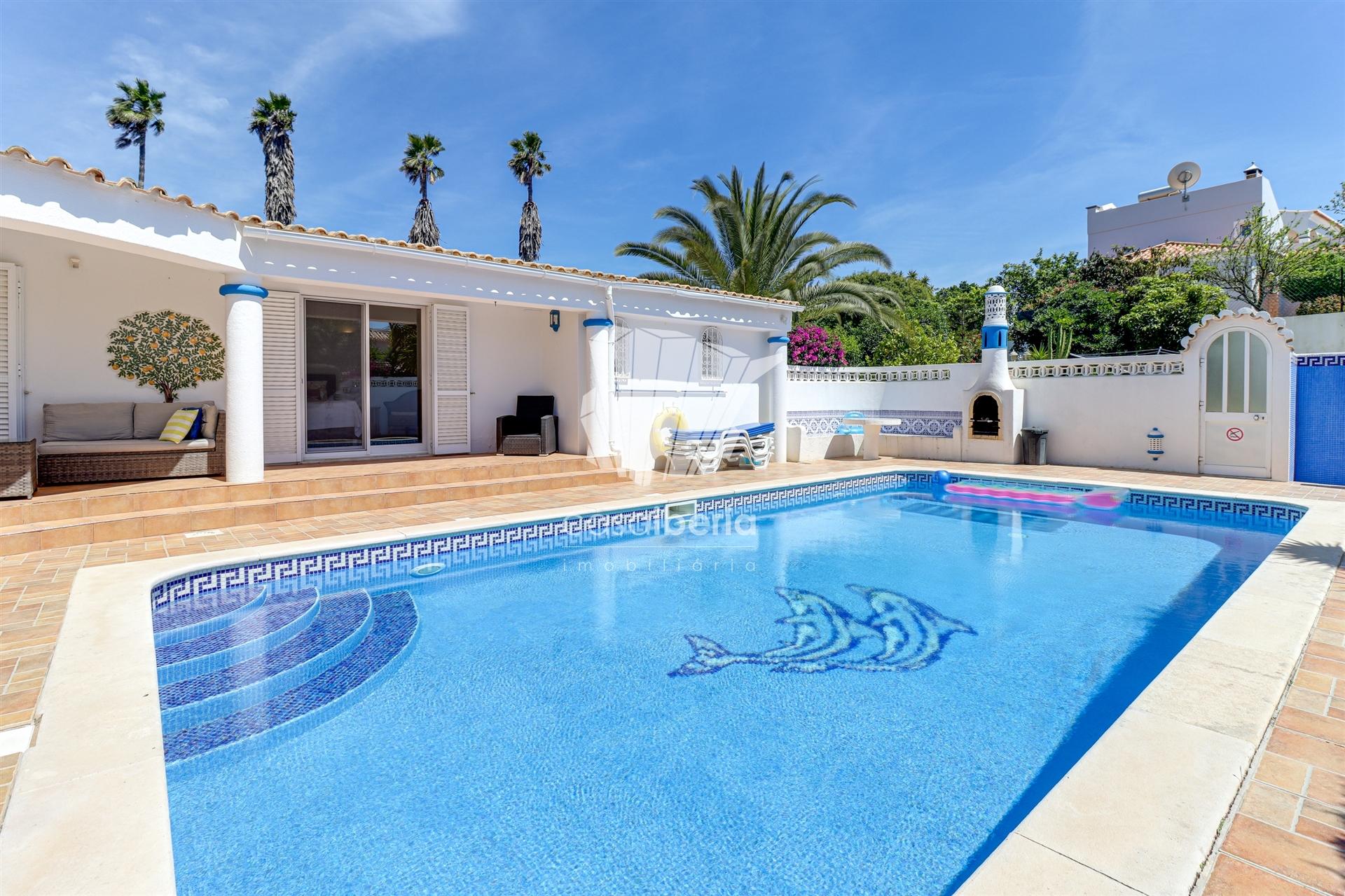4-Bedroom House in Carvoeiro, Lagoa — photograph 5