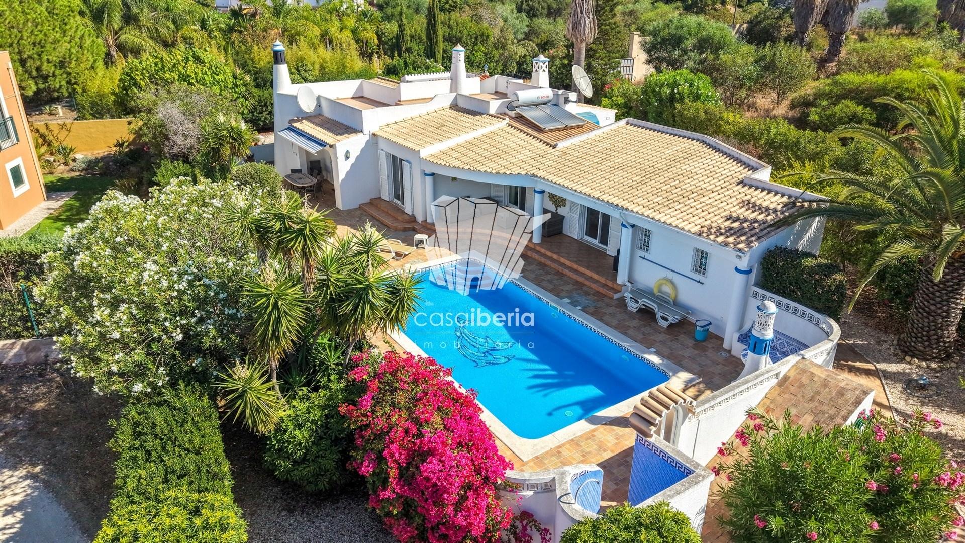 4-Bedroom House in Carvoeiro, Lagoa — photograph 3