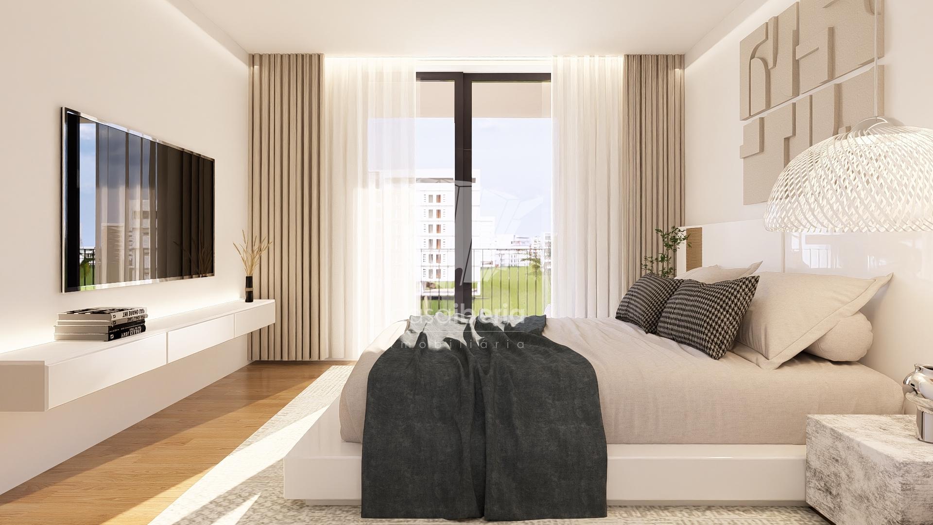 2-Bedroom Apartment in Portimão — photograph 4