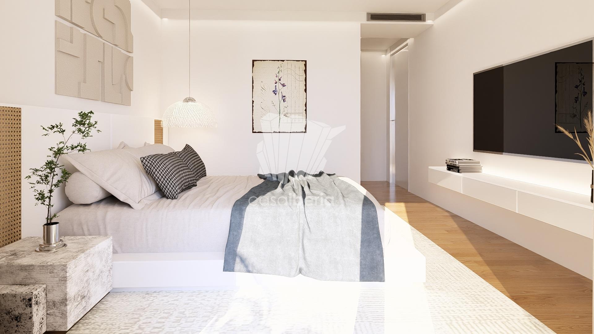 1-Bedroom Apartment in Portimão — photograph 5