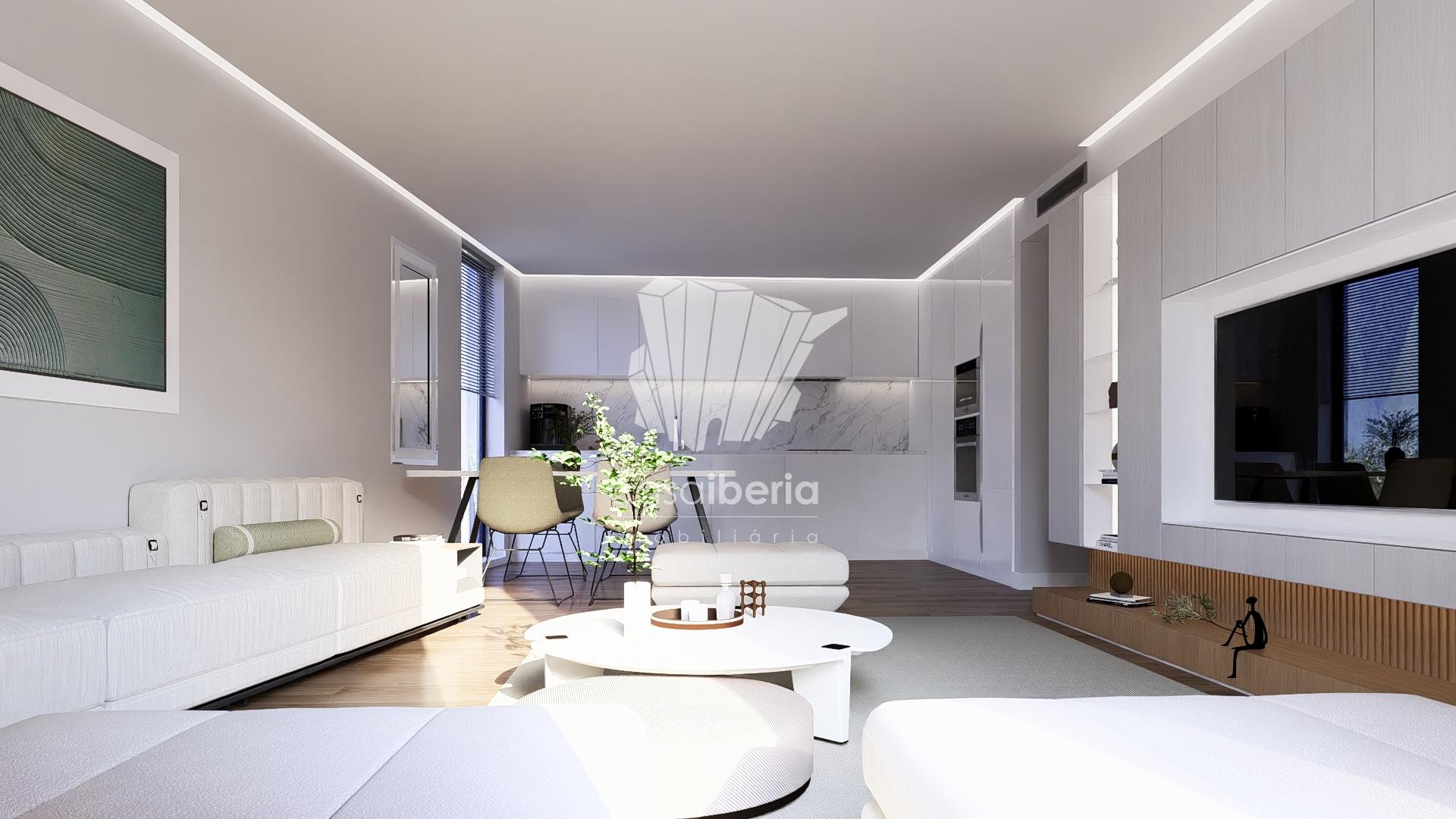 1-Bedroom Apartment in Portimão — photograph 4