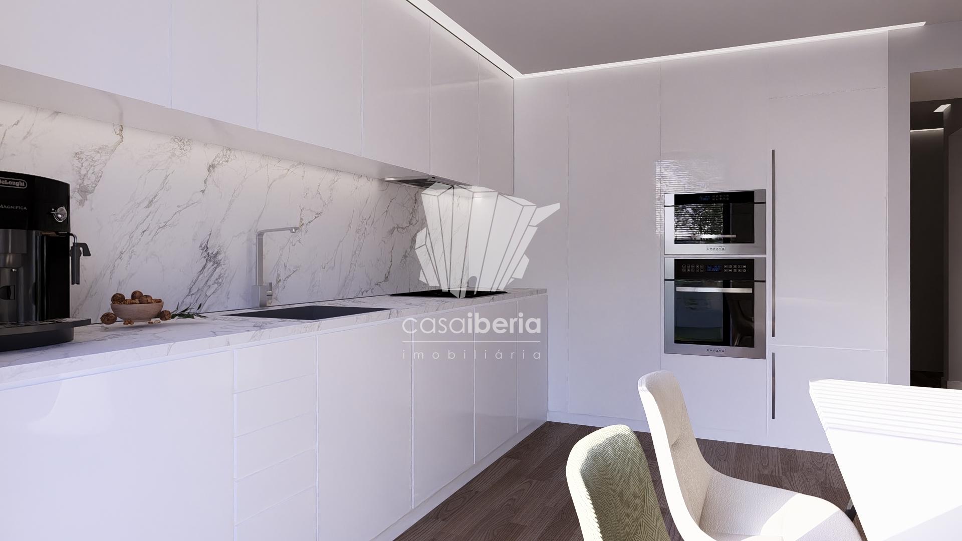 1-Bedroom Apartment in Portimão — photograph 5