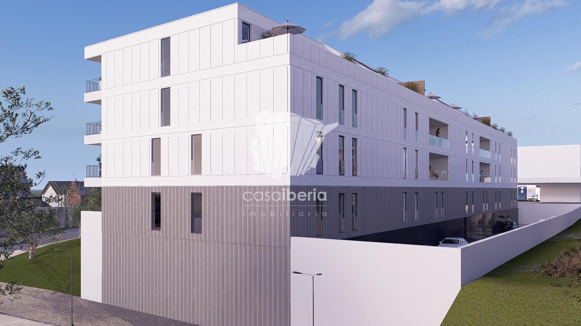 2-Bedroom Apartment in Portimão — photograph 4