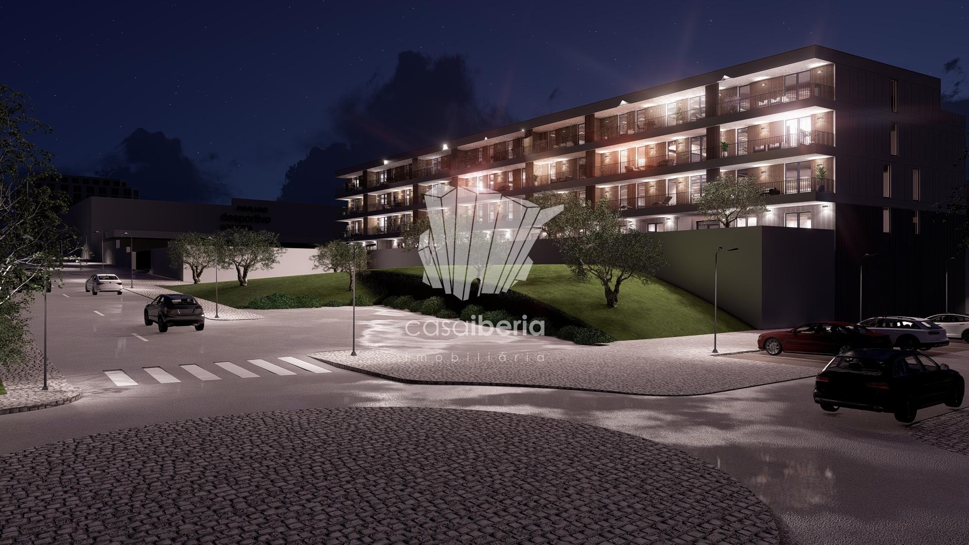 2-Bedroom Apartment in Portimão — photograph 2