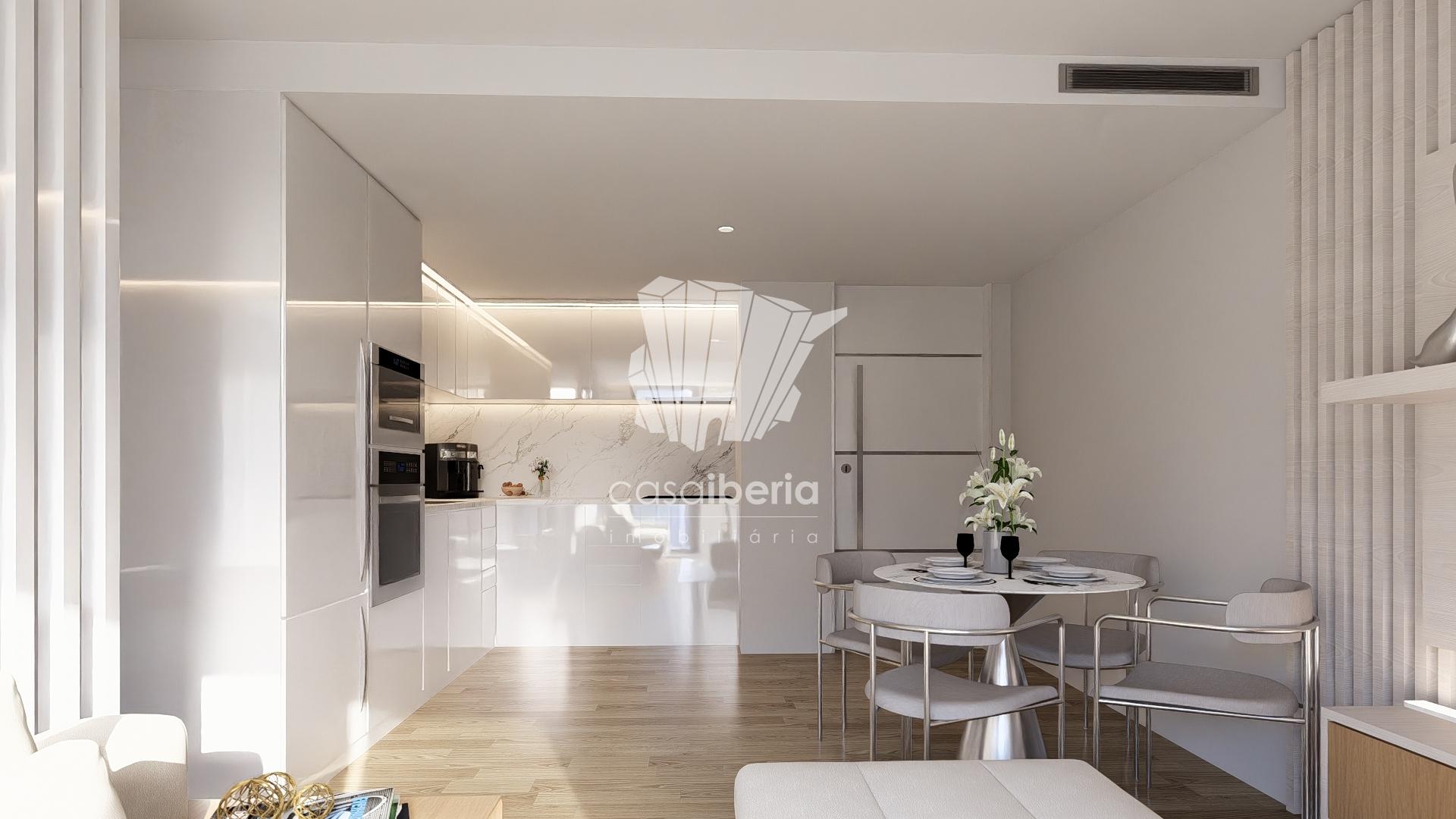 Modern Studio Apartment in Silves — photograph 2
