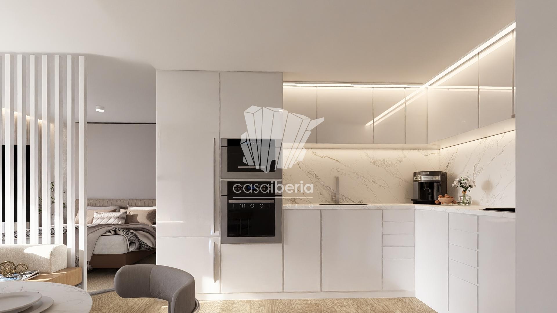 Modern Studio Apartment in Silves — photograph 5
