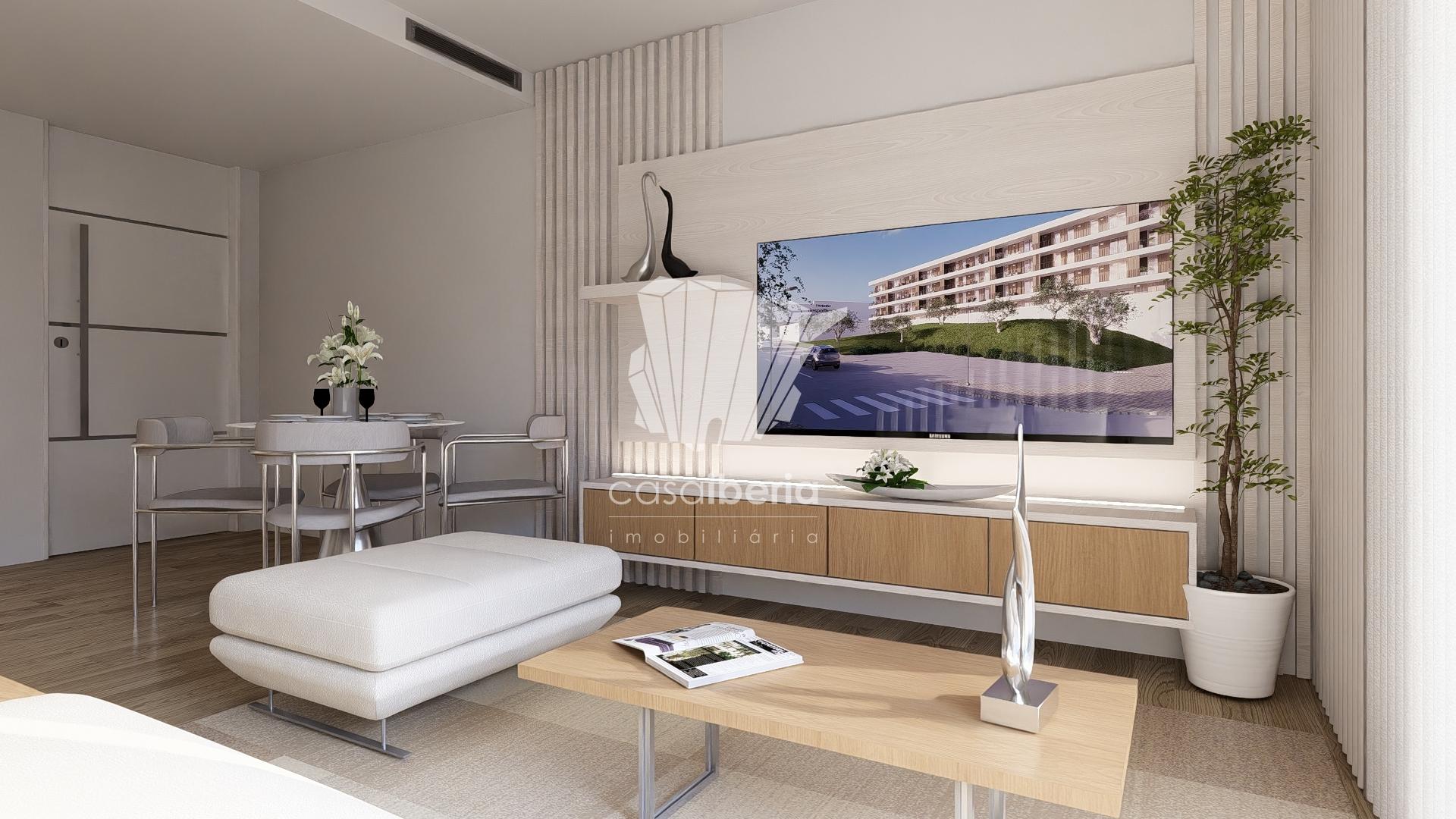 Modern Studio Apartment in Silves — photograph 4