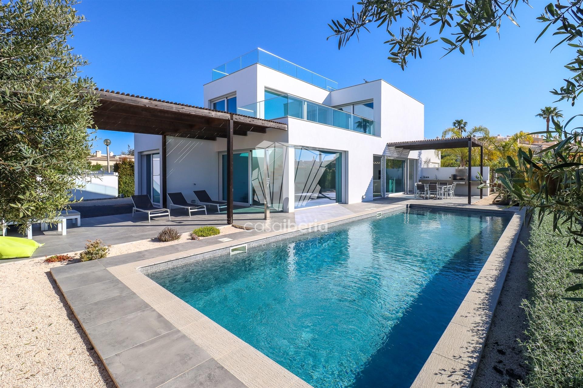 3-Bedroom House in Alfanzina, Lagoa — photograph 2