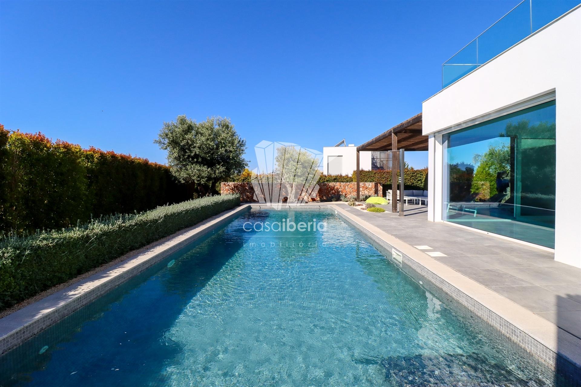 3-Bedroom House in Alfanzina, Lagoa — photograph 4