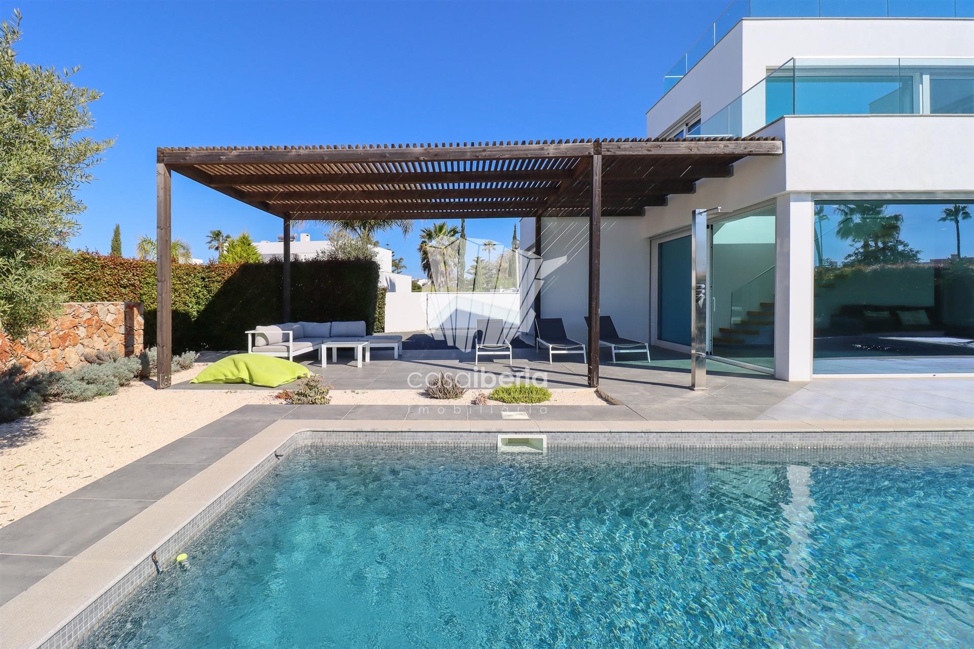 3-Bedroom House in Alfanzina, Lagoa — photograph 5