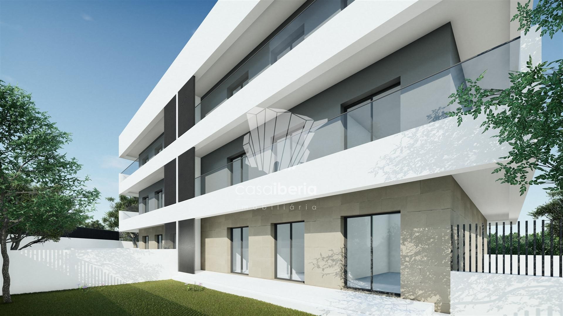 Rooftop Terrace Apartment in the Algarve — photograph 4