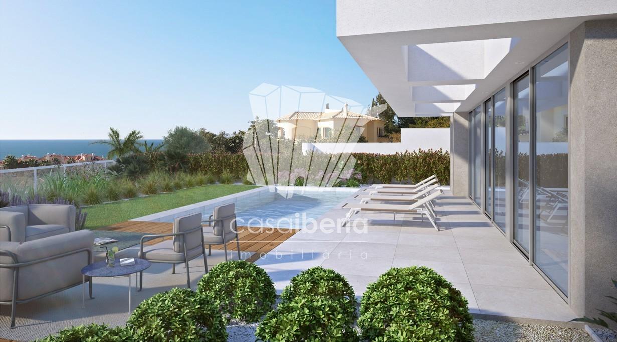 Contemporary Villa in Lagos — photograph 2