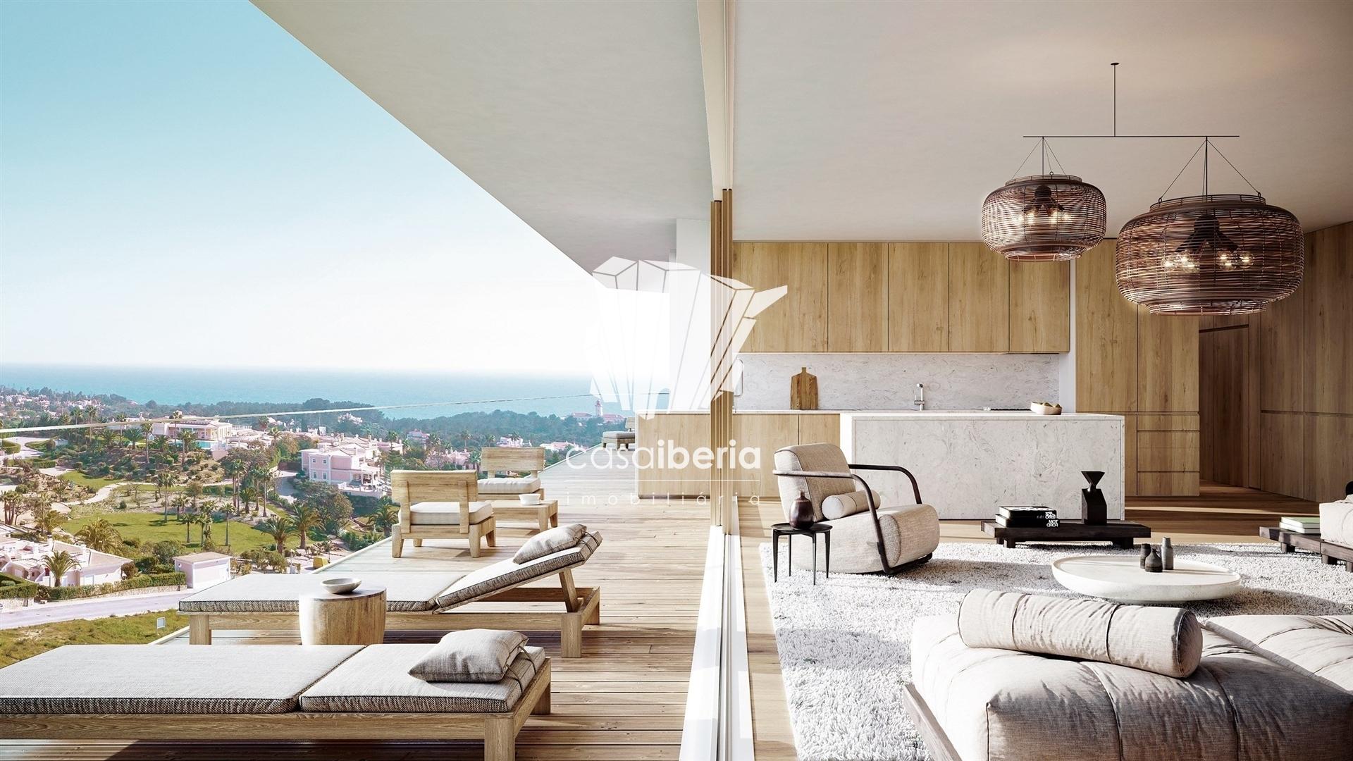 2-Bedroom Apartment in Carvoeiro, Lagoa — photograph 3