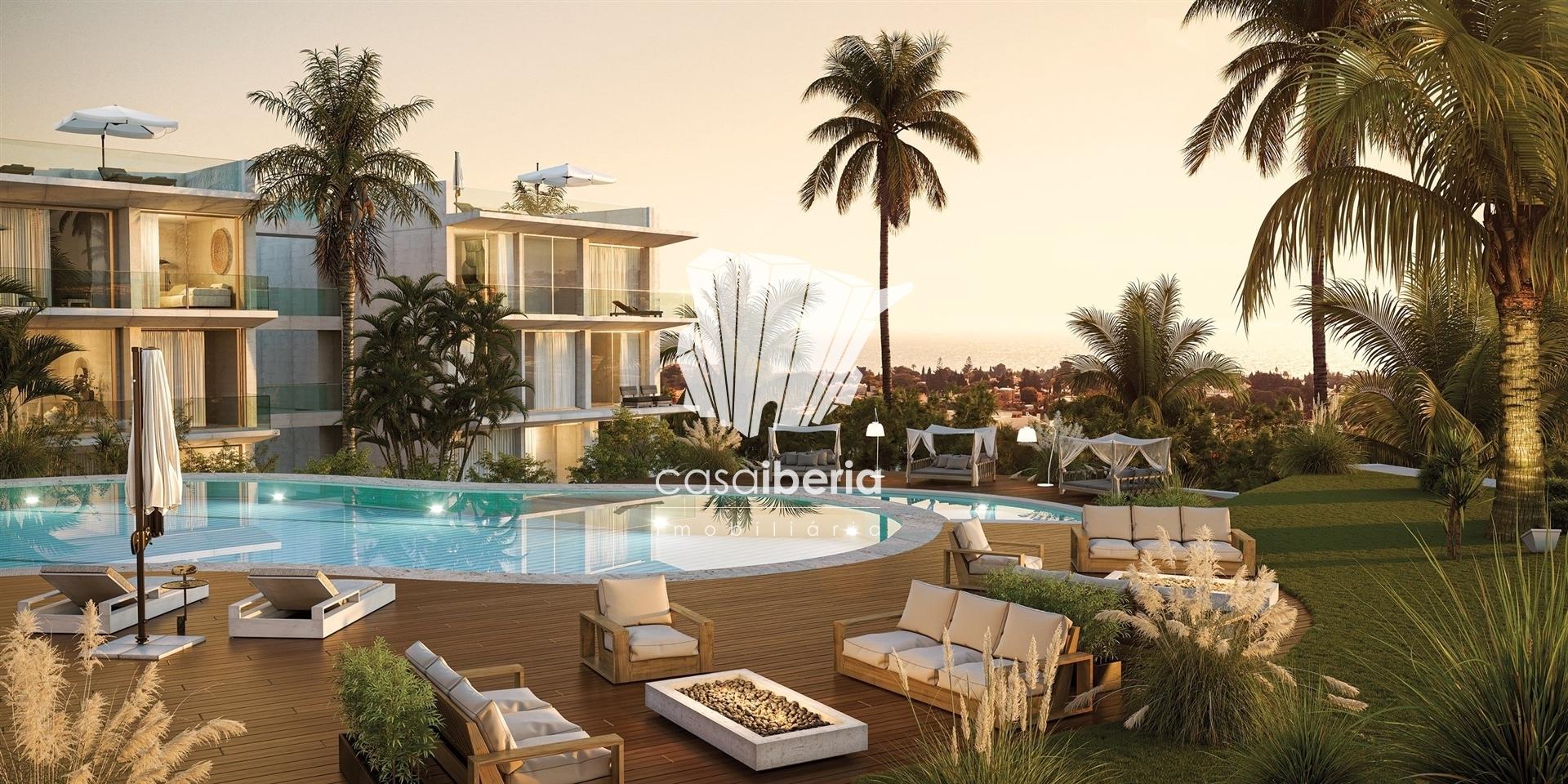2-Bedroom Apartment in Carvoeiro, Lagoa — photograph 4