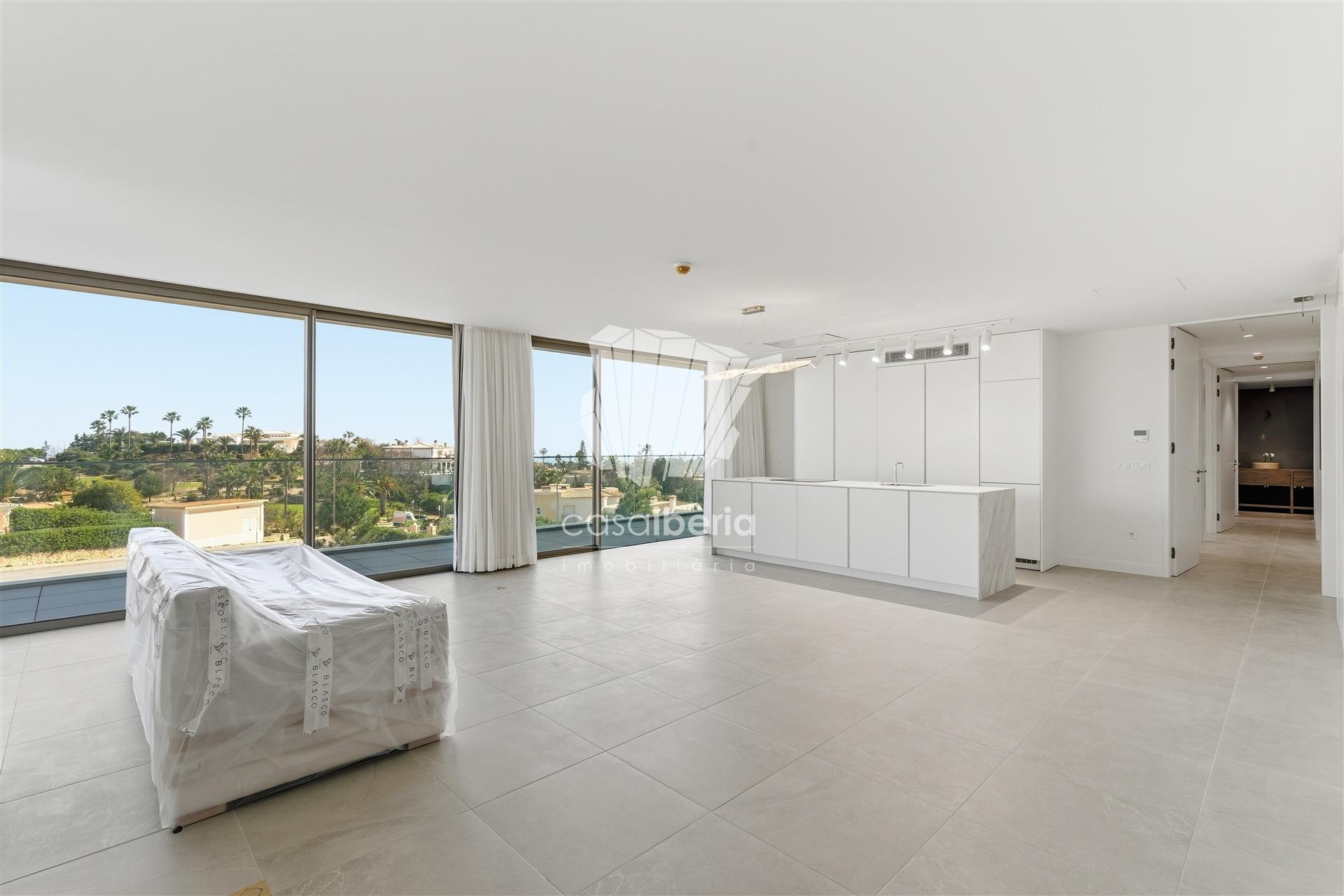 3-Bedroom Apartment in Carvoeiro, Lagoa — photograph 5