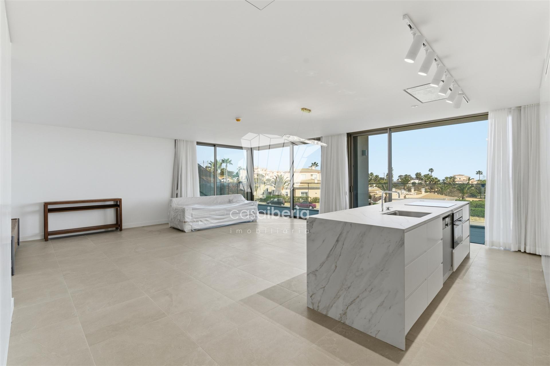 3-Bedroom Apartment in Carvoeiro, Lagoa — photograph 2