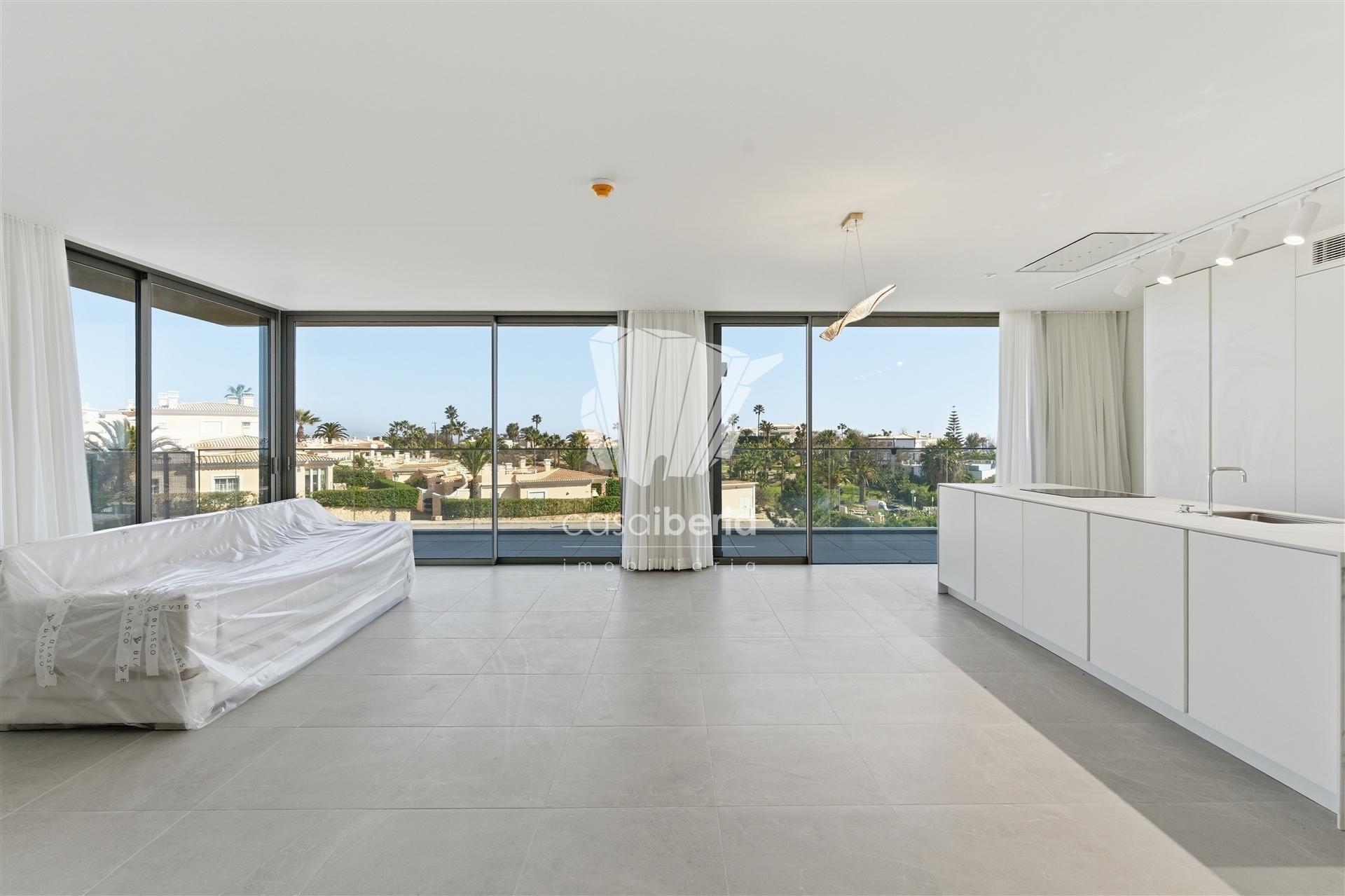 3-Bedroom Apartment in Carvoeiro, Lagoa — photograph 4