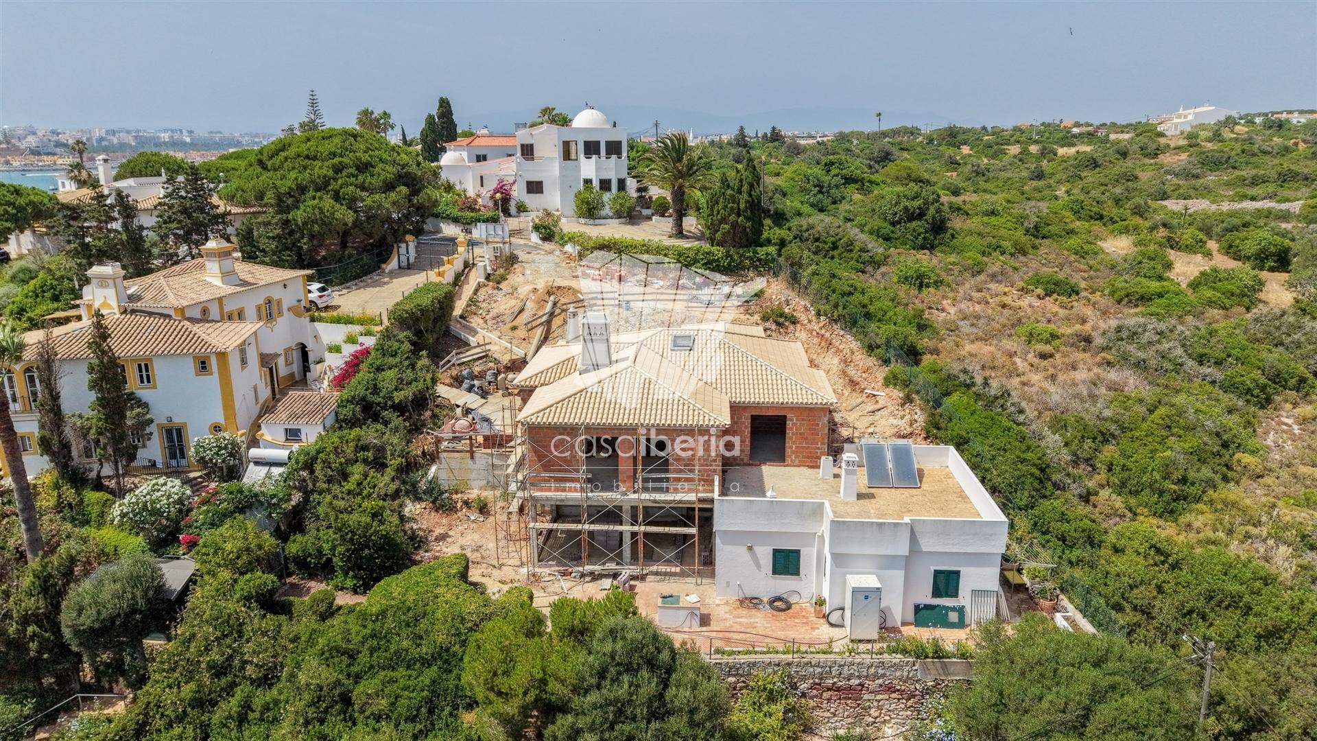 4-Bedroom House in Ferragudo, Lagoa — photograph 3