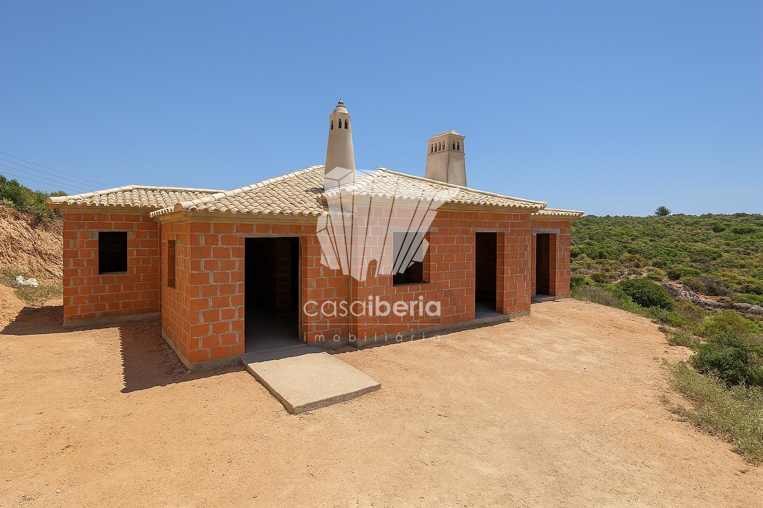 4-Bedroom House in Ferragudo, Lagoa — photograph 4