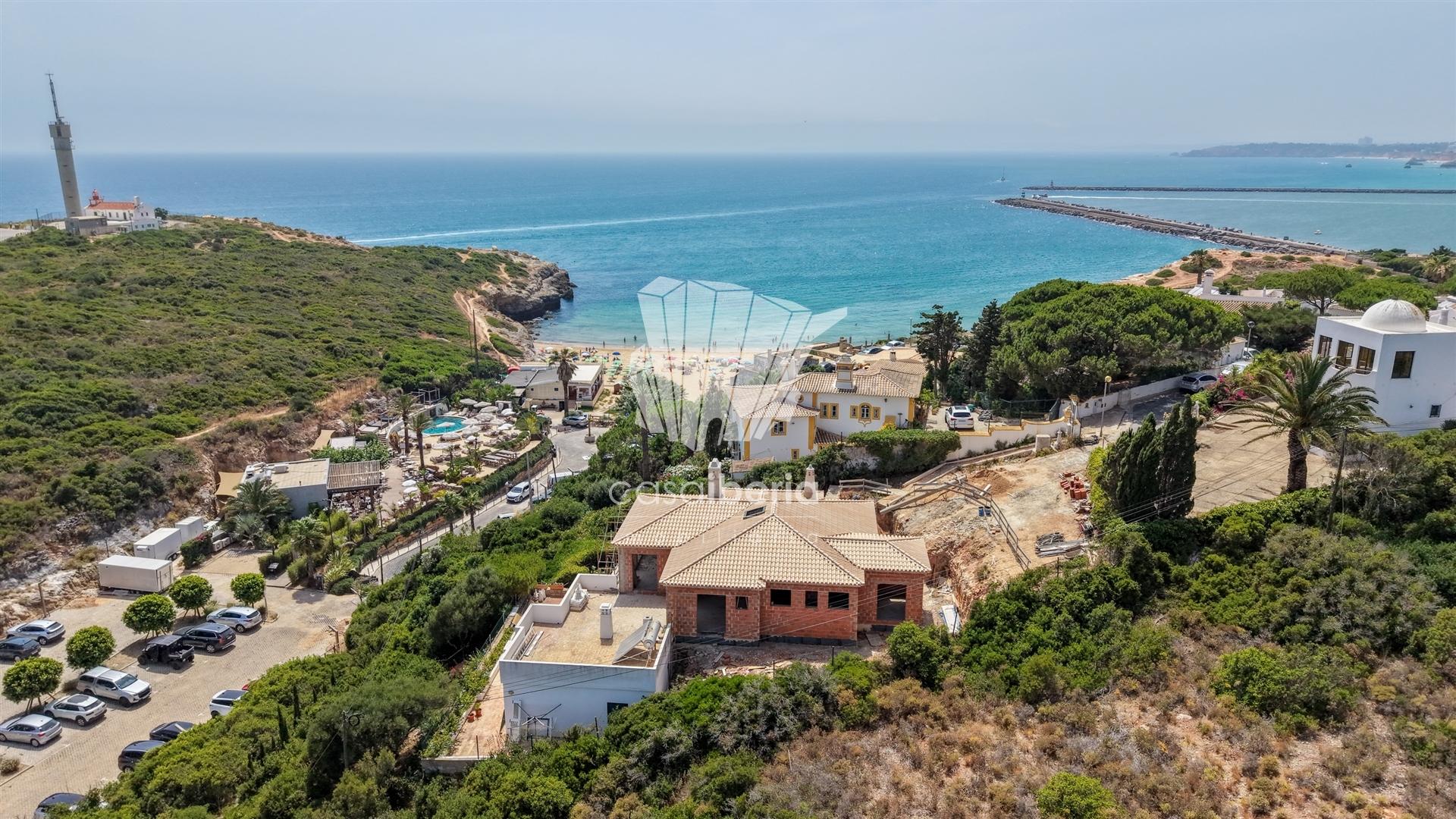 4-Bedroom House in Ferragudo, Lagoa — photograph 2