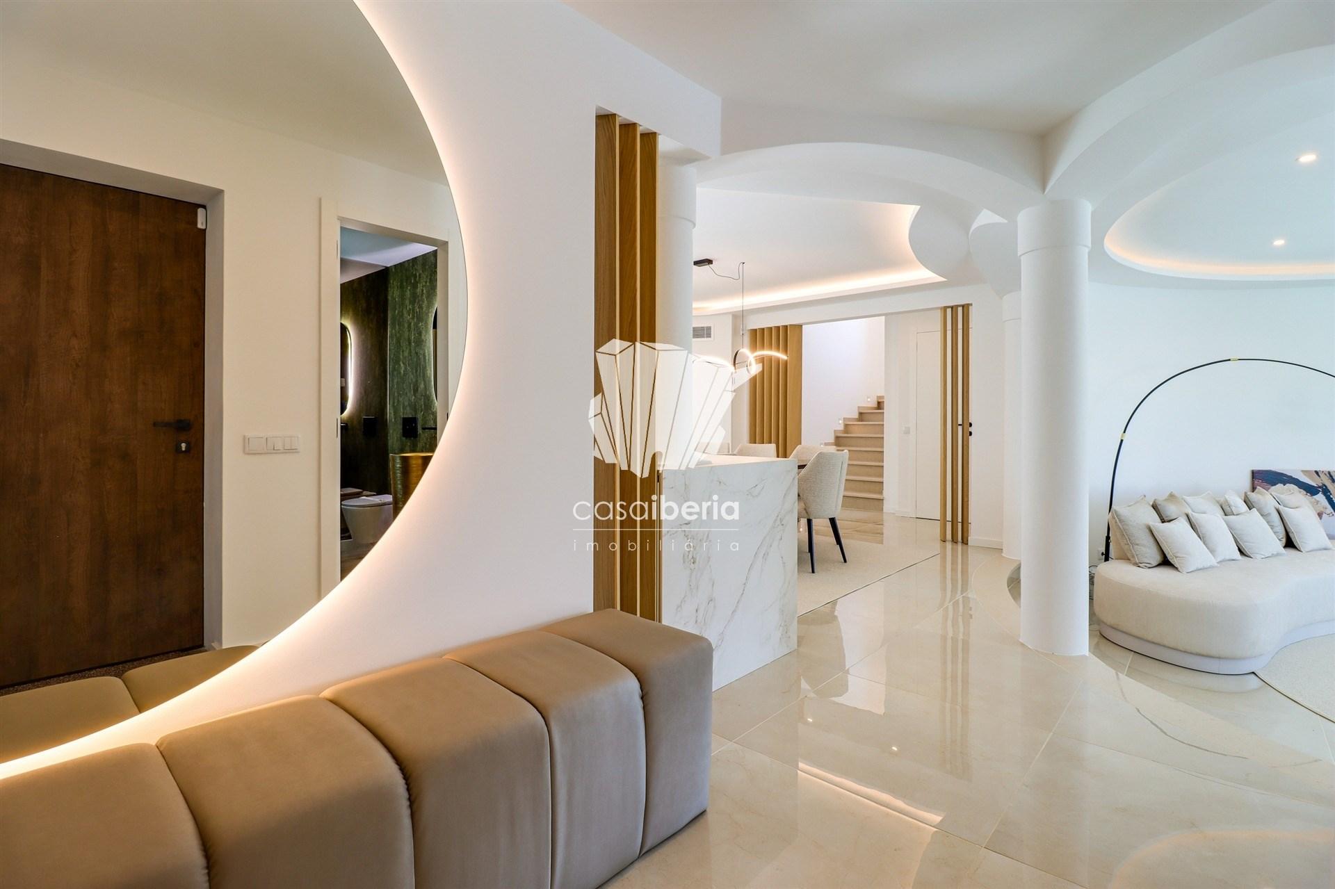 Furnished House in Lagoa — photograph 4