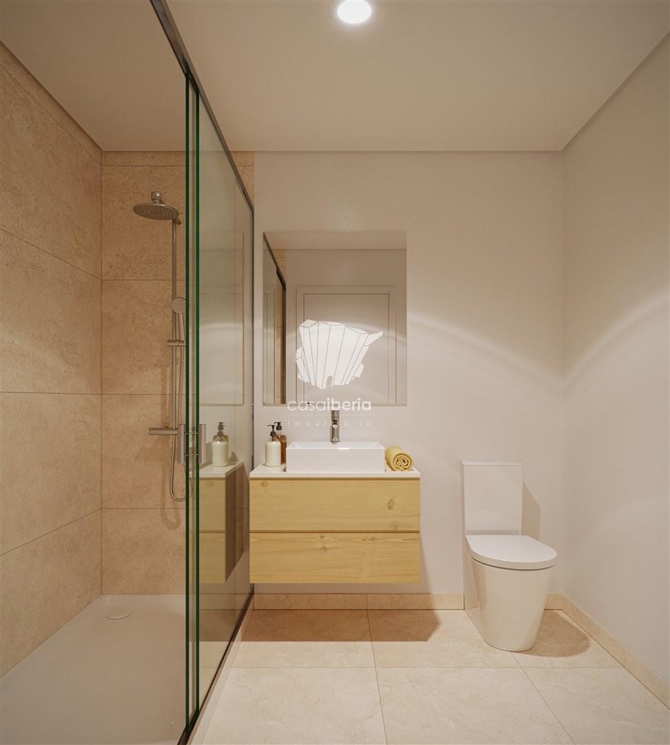 3-Bedroom Apartment in Graça, Lisboa — photograph 5