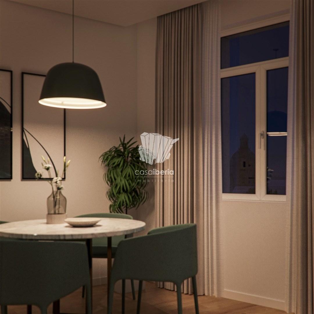 3-Bedroom Apartment in Graça, Lisboa — photograph 4