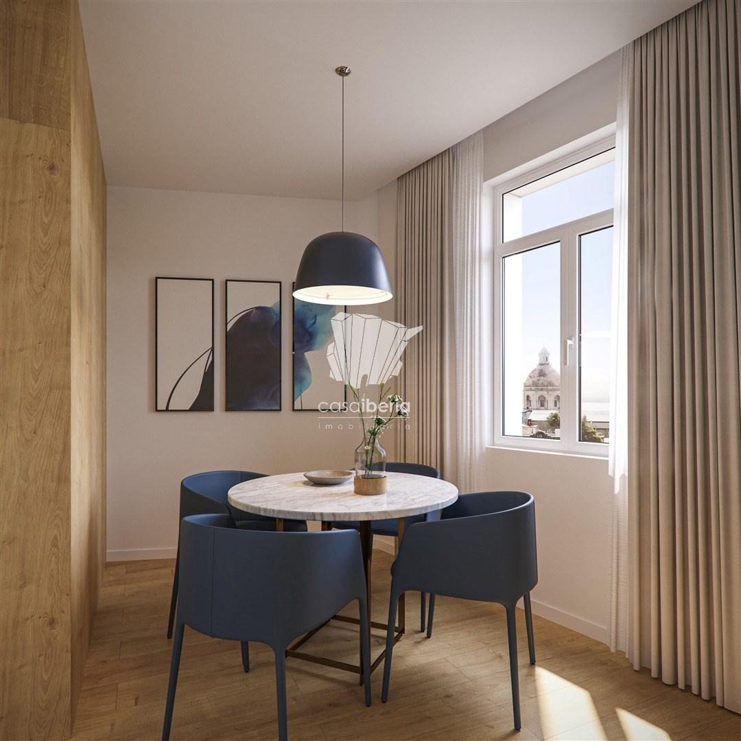 2-Bedroom Apartment in Graça, Lisboa — photograph 3