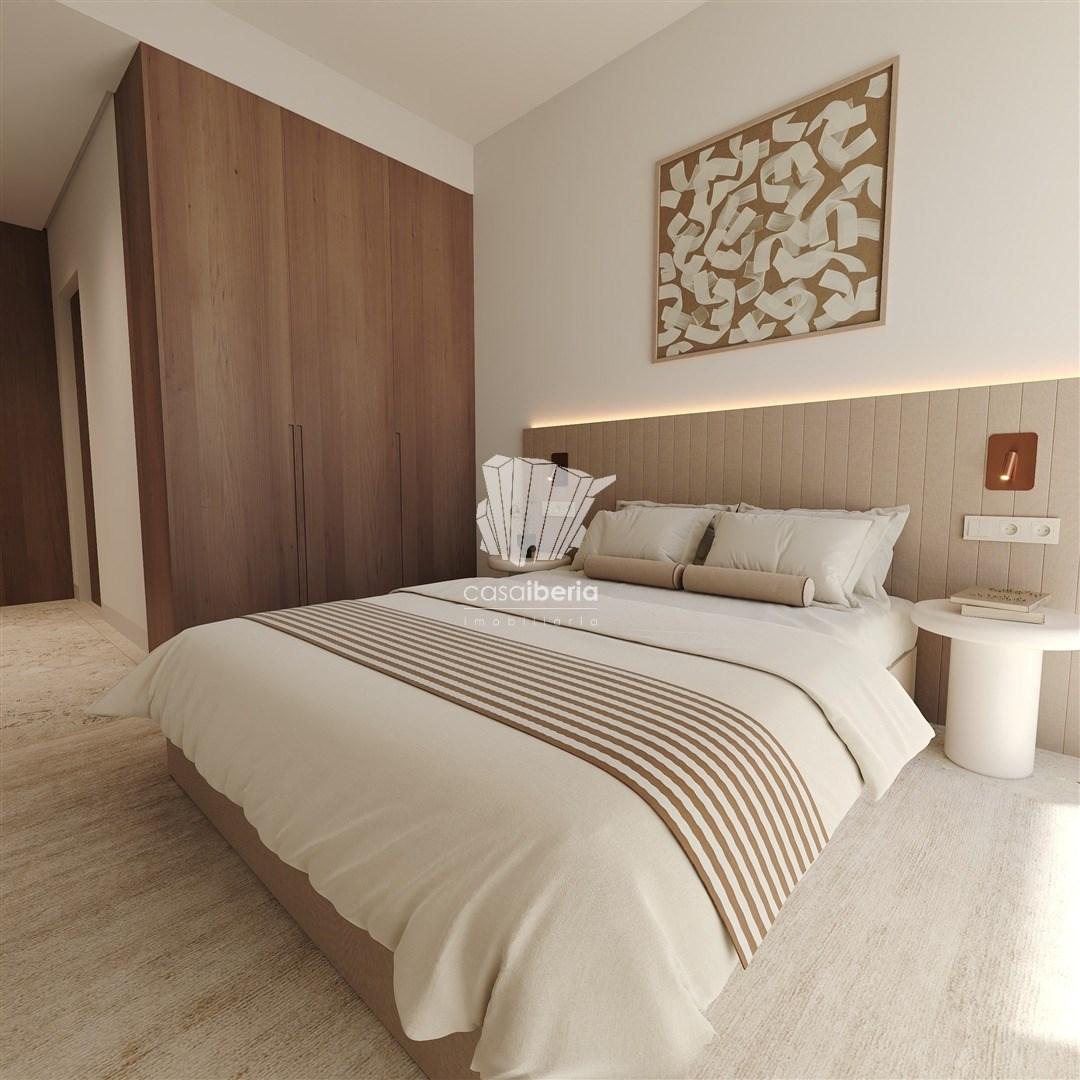 2-Bedroom Apartment in Salicos, Lagoa — photograph 4